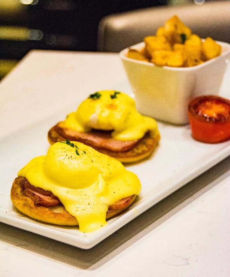 旅行者朴实无华的早餐,旅行者的营养早餐