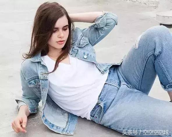 谁说胖女生穿汉服不好看,谁说胖子不穿汉服