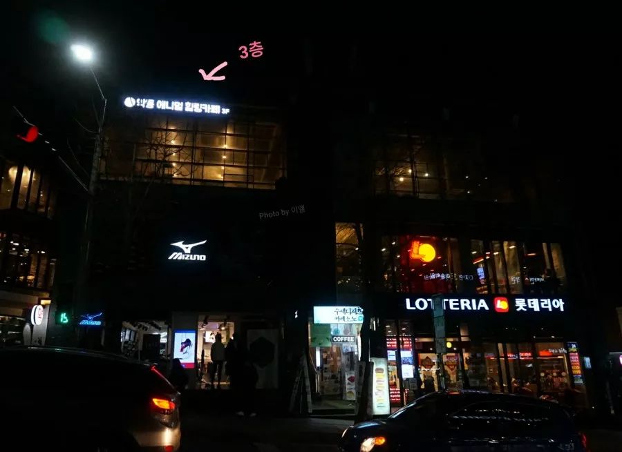 就连文艺女青年也找不到的史诗级咖啡店，因为它们真的藏在角落里