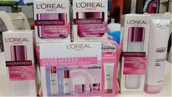 泰国的化妆品护肤品,去泰国必买化妆品推荐