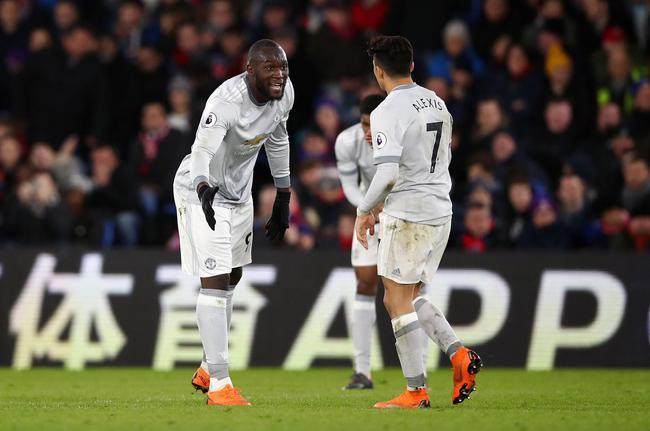 温格穆里尼奥对曼联,穆里尼奥相信自己