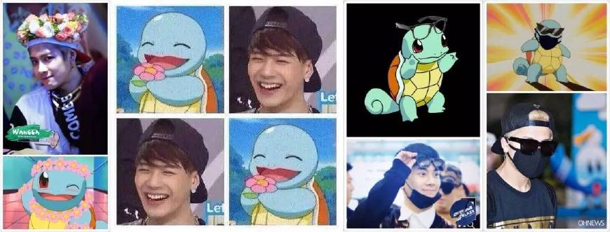 got7涓巈xo,exo涓巊ot7