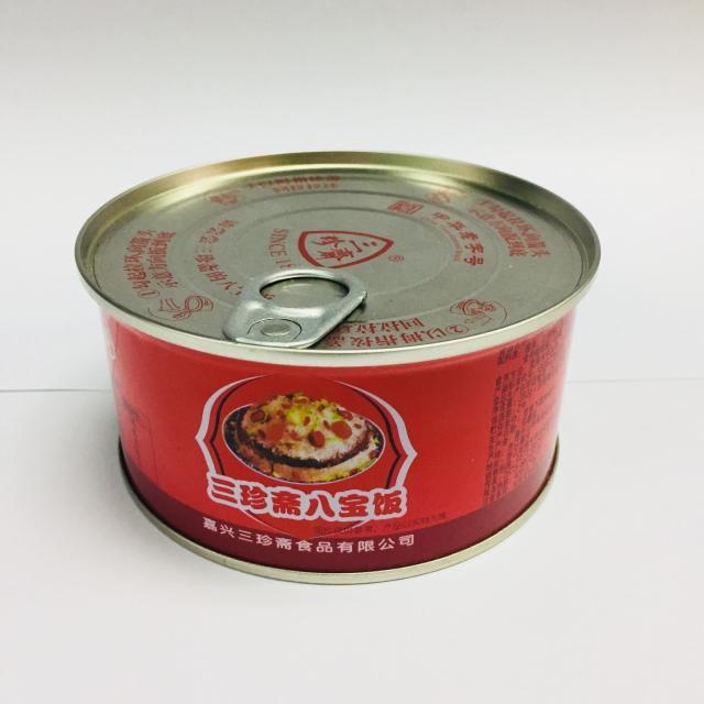 叮咚白糯米芋泥八宝饭测评,上海有哪些品牌的八宝饭