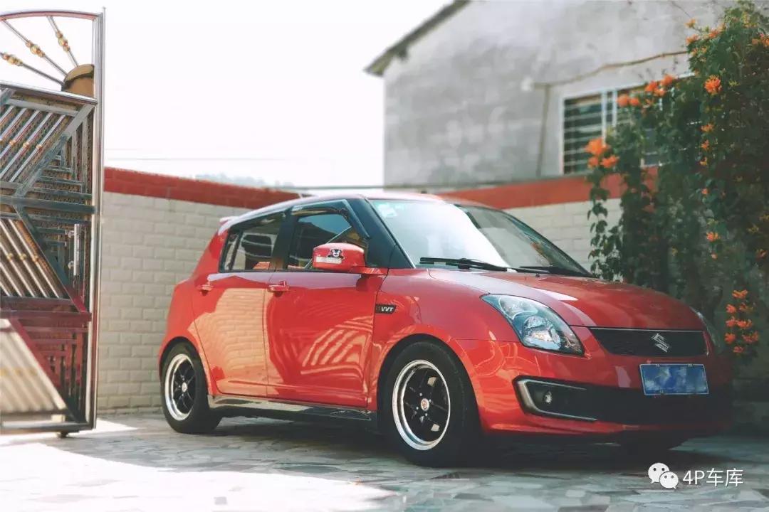 铃木雨燕老改新,铃木雨燕重置行车电脑