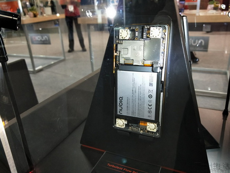 努比亚最新系统使用感受,努比亚系统为什么被吐槽