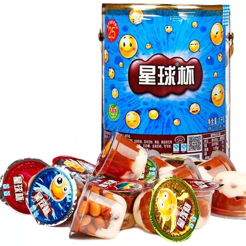 追剧最适合吃的5种零食,十大好吃又便宜的追剧零食