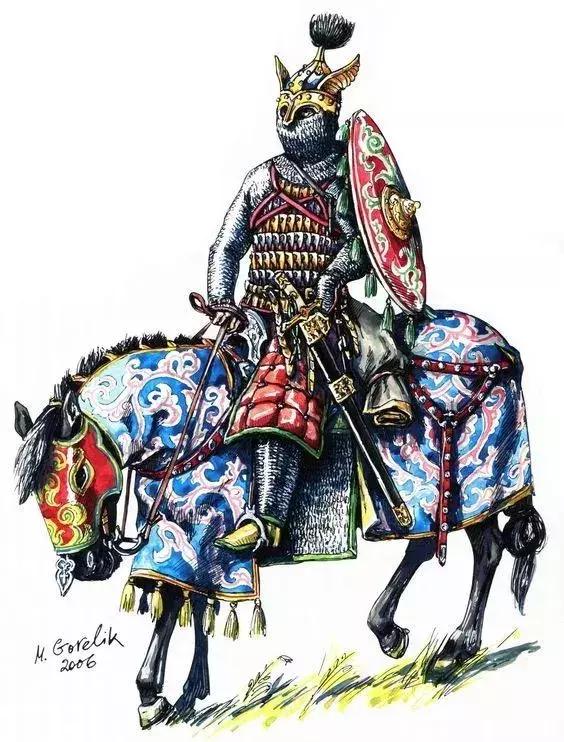 安史之乱唐玄宗和杨贵妃逃跑路线,为什么只有唐玄宗时发生安史之乱