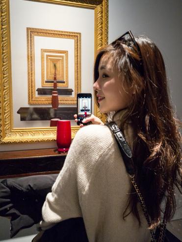 六本木观景台,东京六本木怎么去