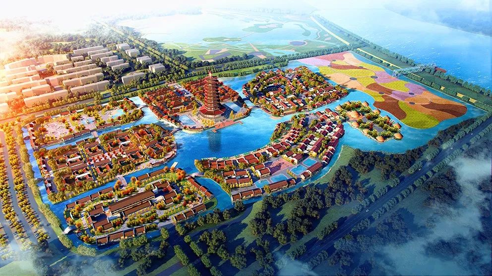 招商引资三大项目,招商引资经济发展增动力