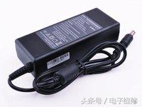 笔记本19v电源适配器拆解,联想300w电源适配器拆解