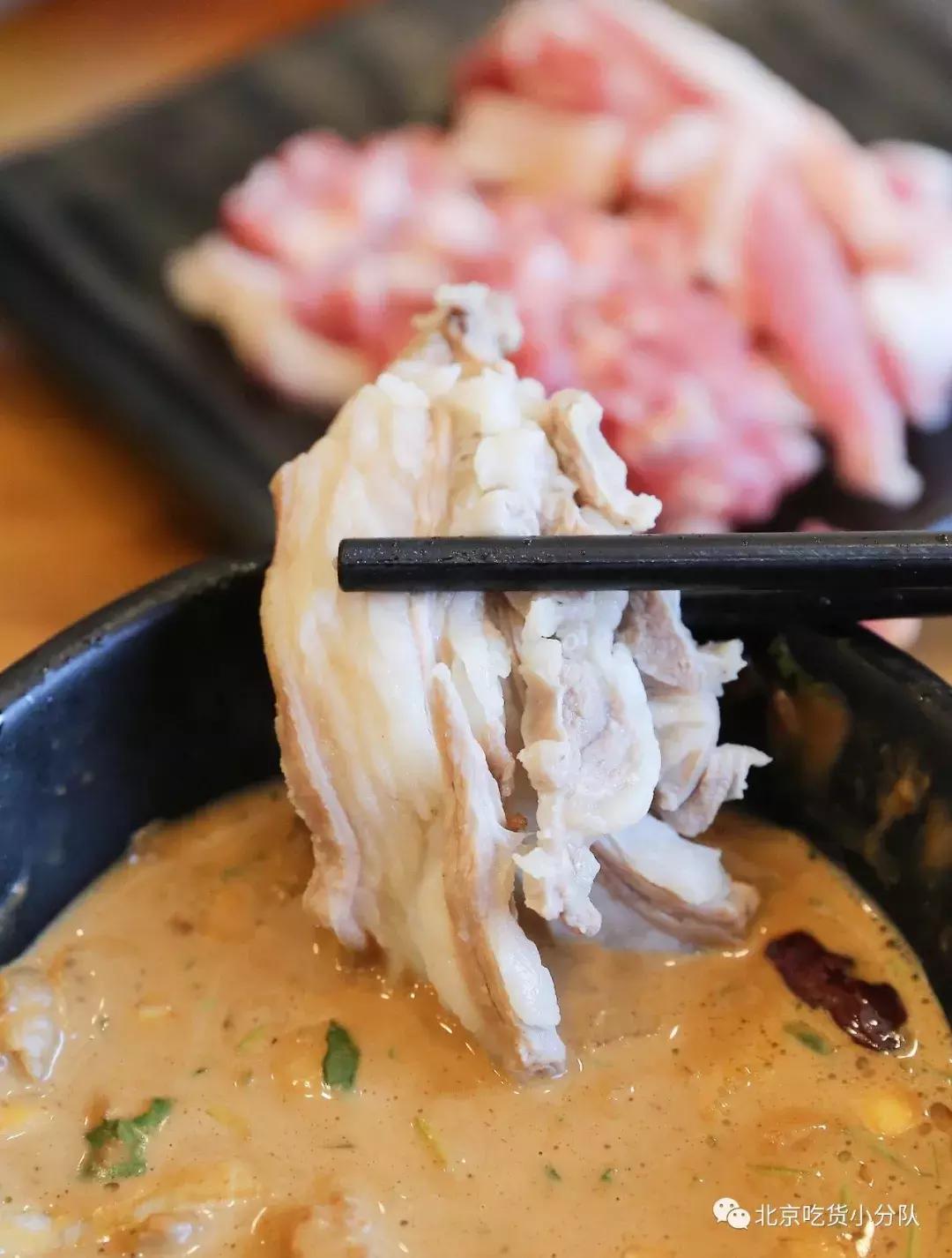 1892年就有的爆肚店，传了四代人