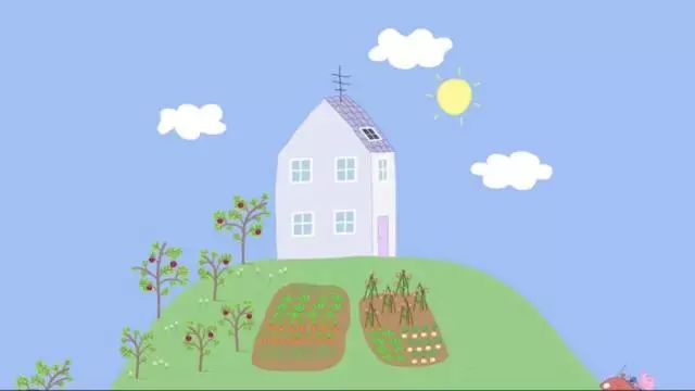 英语口语天天练动画,每天学英语口语动画