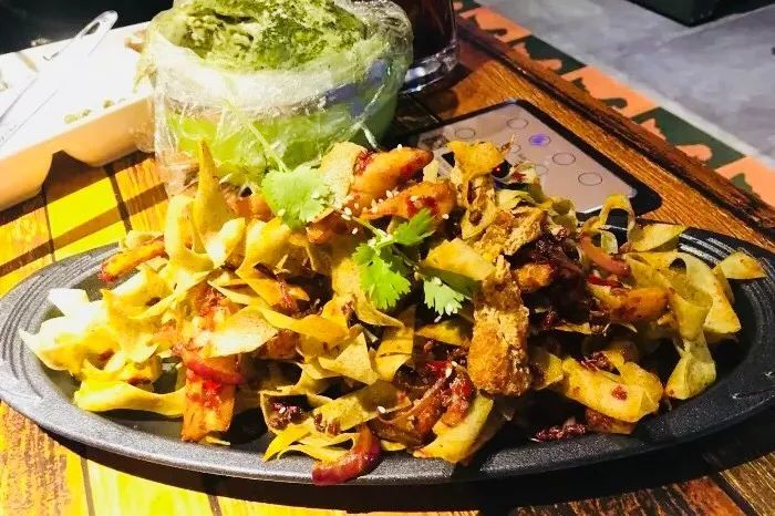 天津必打卡美食街南开,天津南开红桥区美食推荐