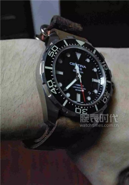 各种手表表带长短调整方法,手表的各种表带怎么用