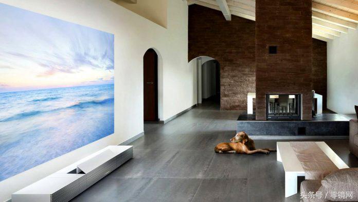 为什么大屏电视那么便宜,无屏电视对比评测