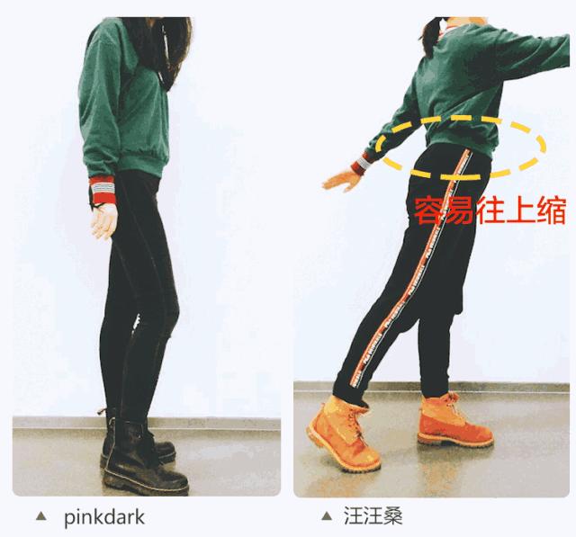 良心帖：耗时1个月的5套卫衣真人版穿搭测评来了。