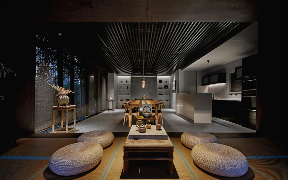 办公空间现代,办公空间生态