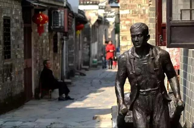 合肥周边自驾游一日游景点大全,合肥到六安一日游最佳去处深秋