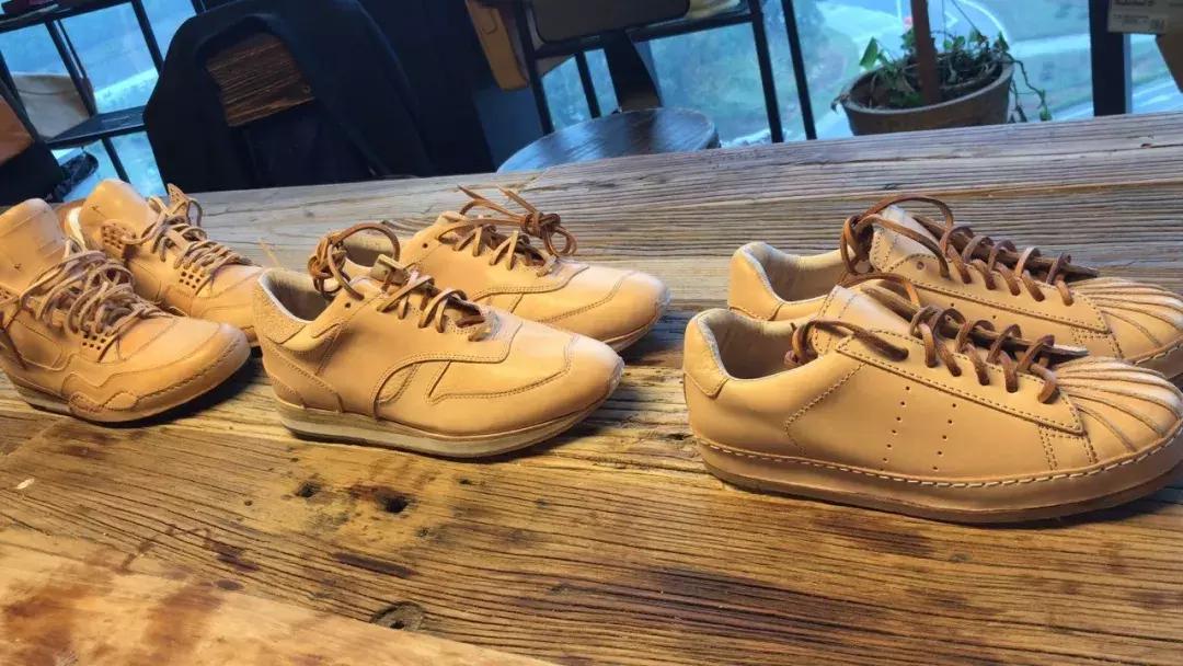 迈牧王夜光鞋子,迈牧王皮具包袋