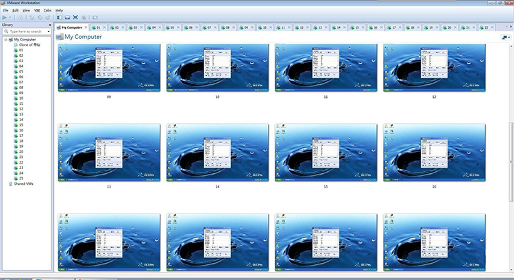 vmware虚拟机怎么安装和使用,vmware虚拟机安装教程是什么