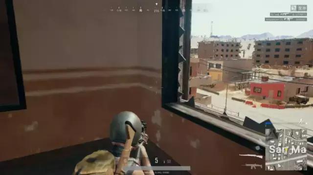 吃鸡技巧之绝地海岛,吃鸡秘诀全靠它