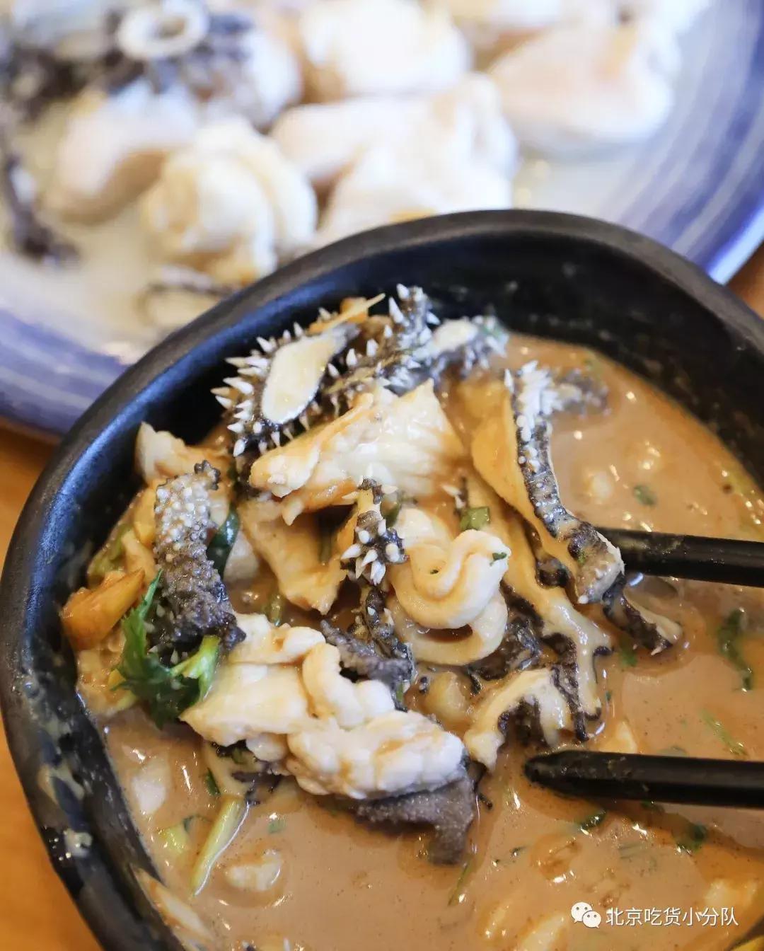 1892年就有的爆肚店，传了四代人