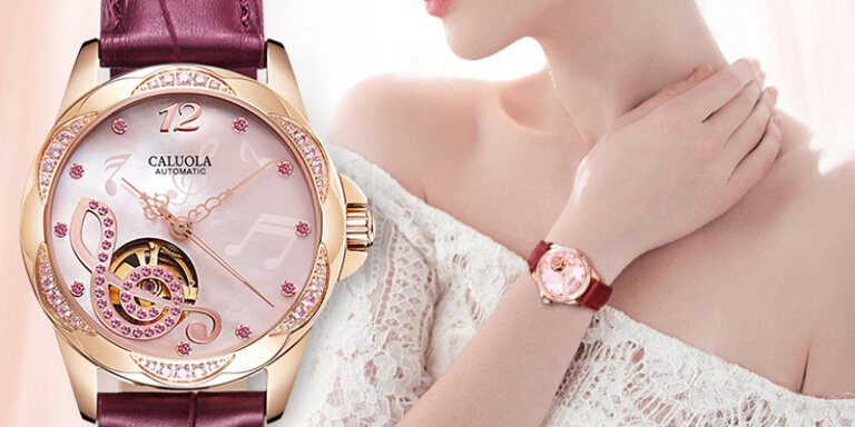 6款小众又不贵的大牌手表,除了dw还有什么好看的手表推荐