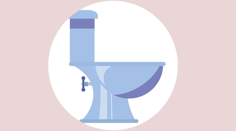 酒店的马桶、床单、被罩会传染性病吗？