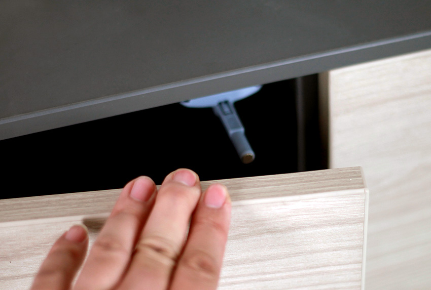 定制家具九大空间,定制家具对比案例