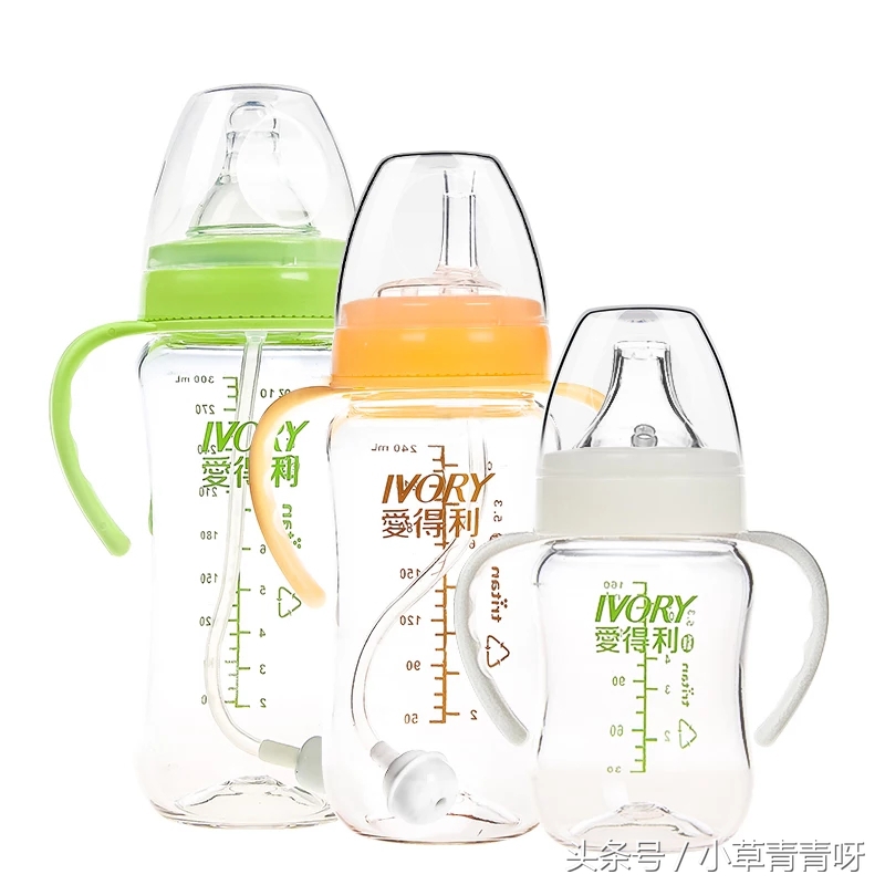 怎么选择驼奶孕妇奶瓶呢,奶瓶如何选择容量大小