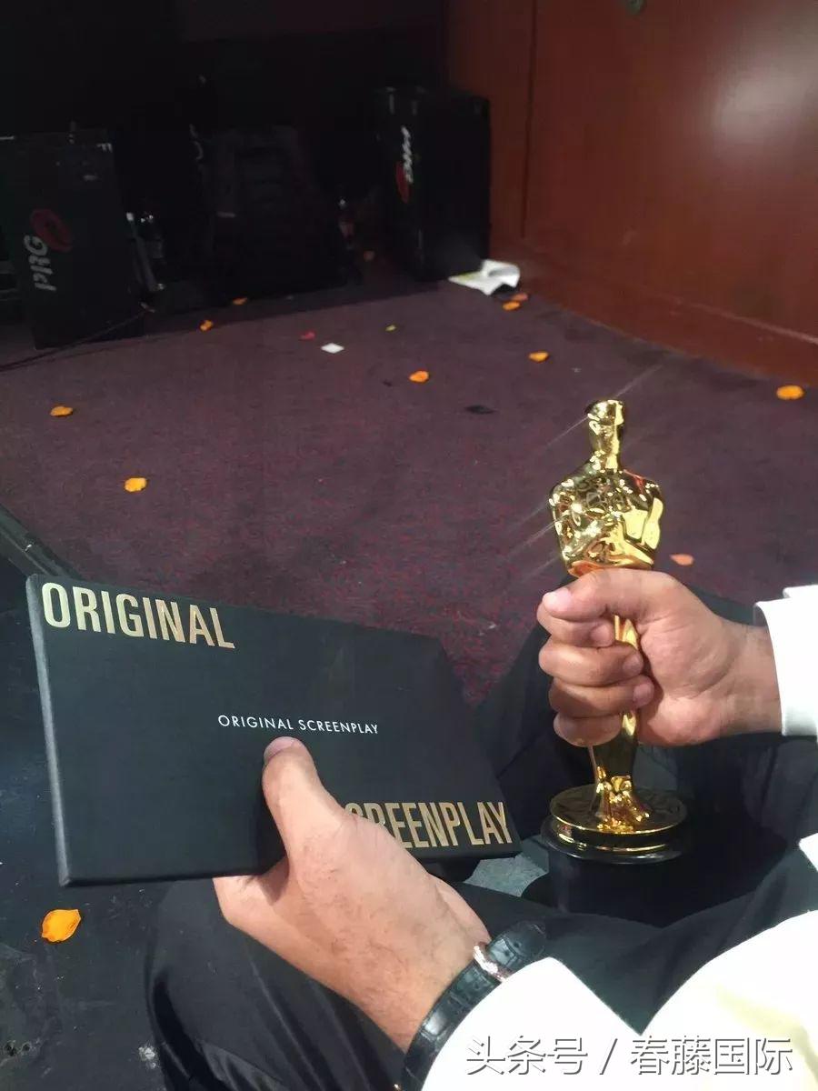 oscars奥斯卡颁奖,oscar奥斯卡金奖之夜