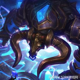 lol5月1号打野皮肤推荐,lol新皮肤武装战姬