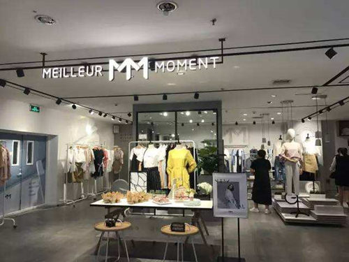 国货逆袭!强势入驻mall的7大国货品牌,90后、00后最爱