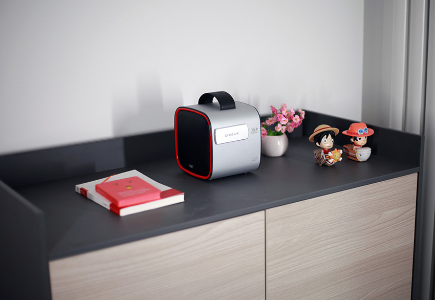 像逛淘宝一样买家具，优主意定制家具体验记