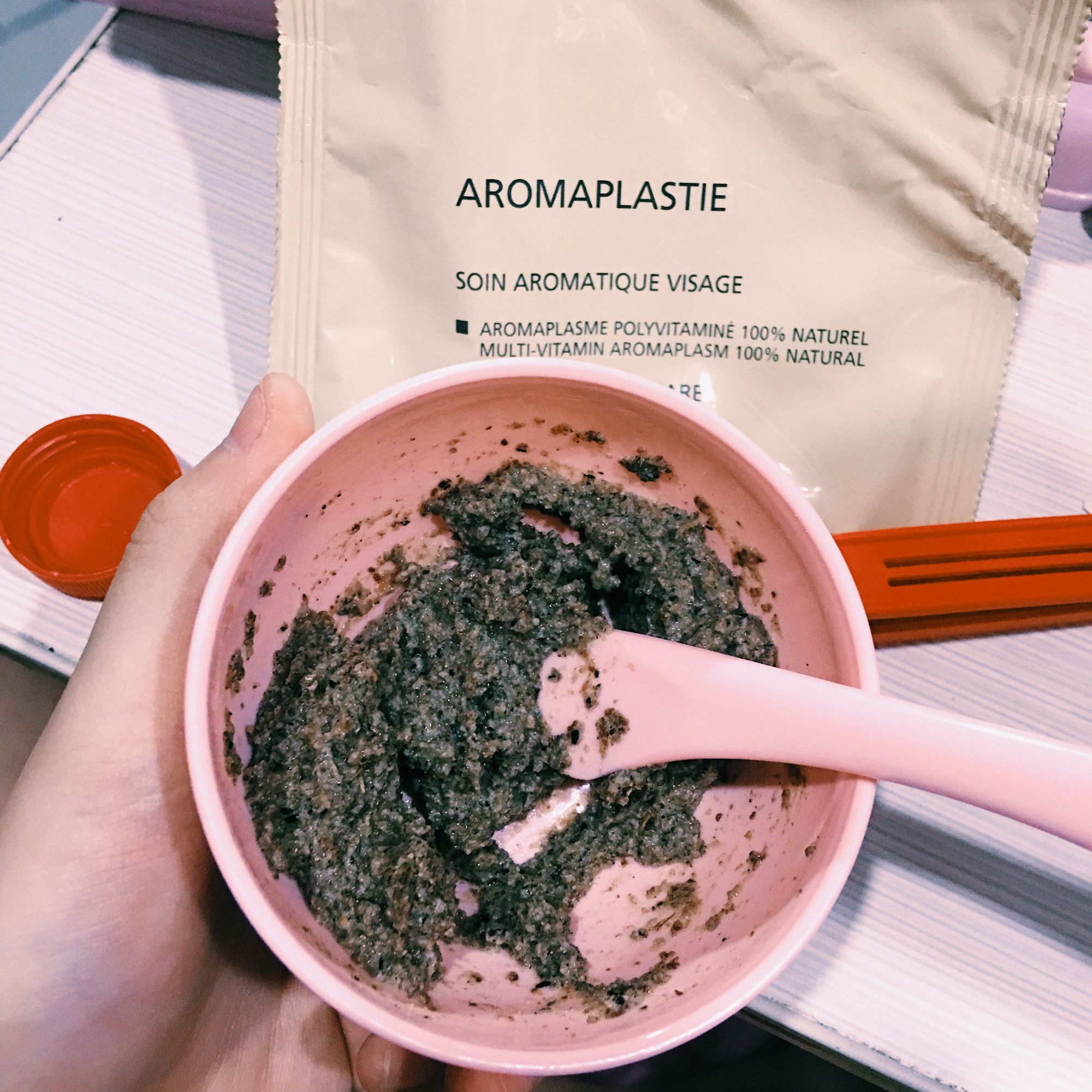 facialmask面膜测评,facialmask是什么面膜