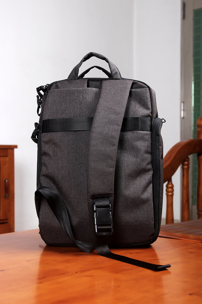 一个平面设计师的日常出行EDC简晒