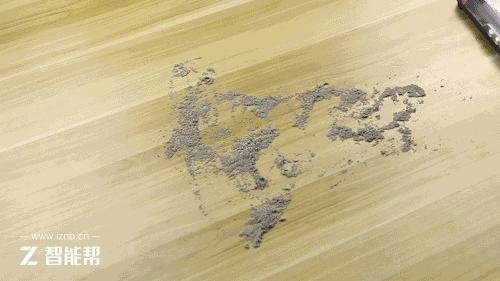 美的无线吸尘器p3s,美的洗脱一体吸尘器测评