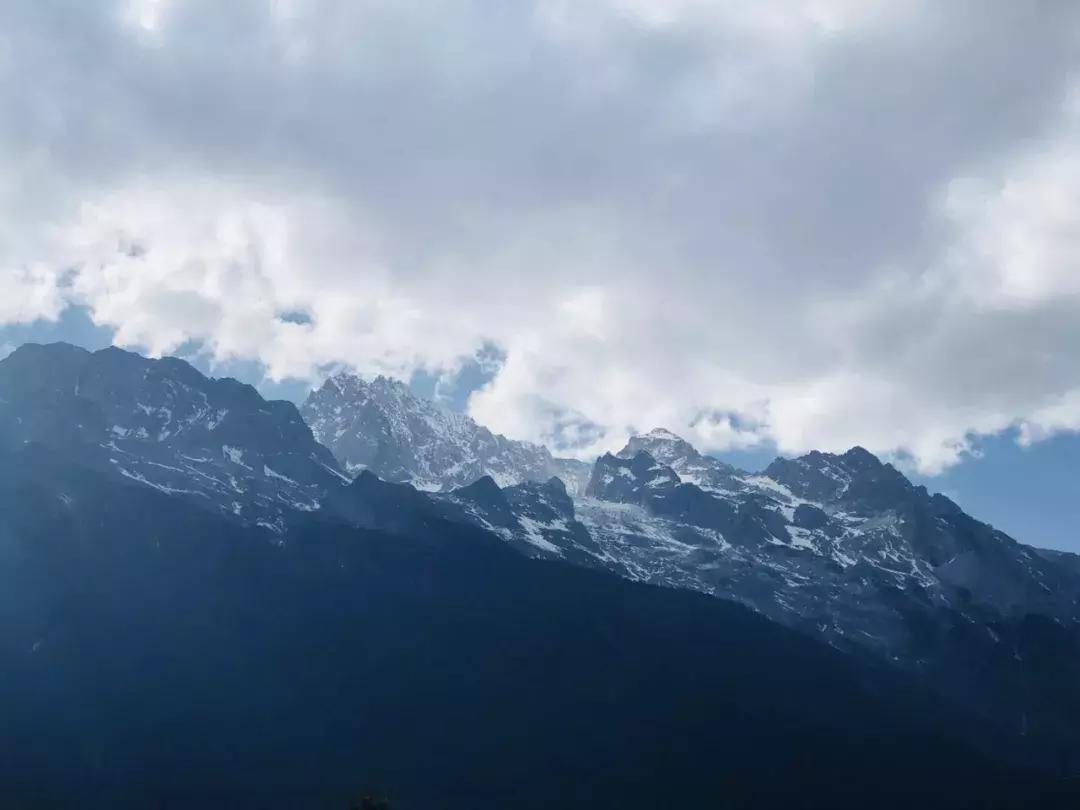 599元一场风花雪月之旅，老司机亲自体验完才推荐给你的旅行!