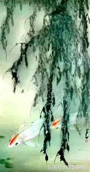 岭南著名画家赵少昂绘画视频,岭南画派十大名家名单赵少昂