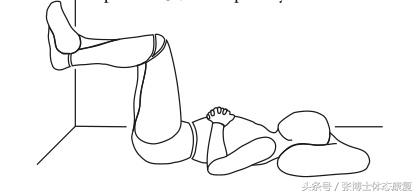 acl韧带重建手术后遗症,acl前交叉韧带重建第9天