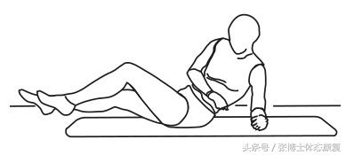 acl重建能恢复正常韧带强度吗,acl自体韧带重建康复训练