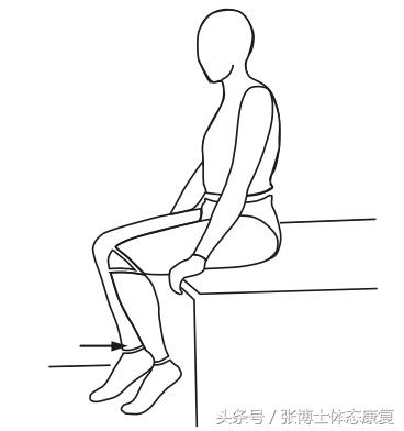 acl韧带损伤,前交叉韧带acl损伤康复要多久