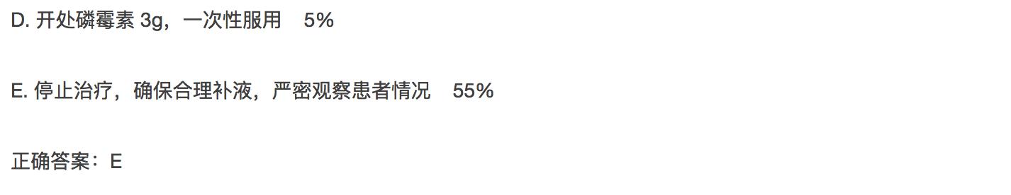 国外抗菌药的合理使用,关于抗菌药你不可错过的科普