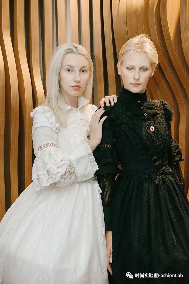 你会穿国风服装上街吗,武汉适合穿lolita的地方