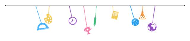 启蒙英语的自我介绍,乐知英语口语