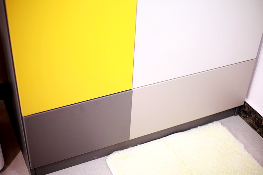 定制家具九大空间,定制家具对比案例