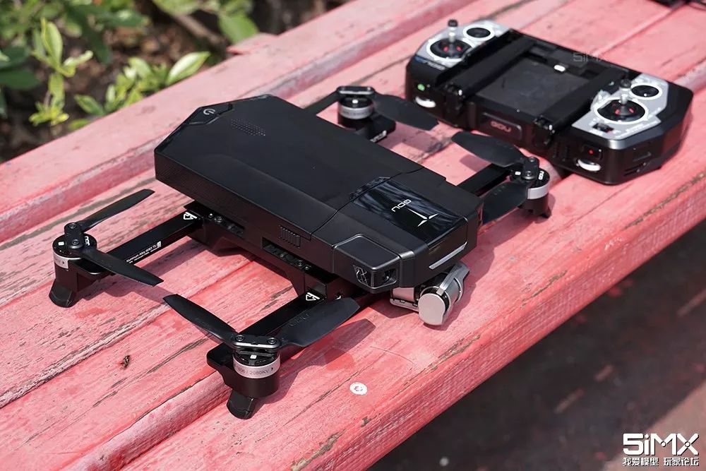 折叠避障无人机如何连接手机,普宙o2无人机评测