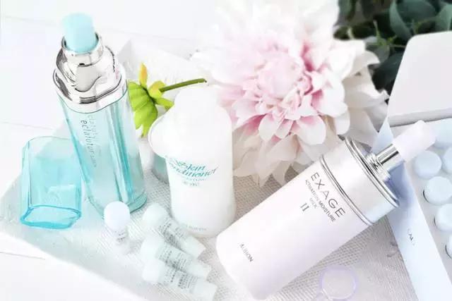 100块钱一套的水乳推荐,四五百块钱一套的水乳