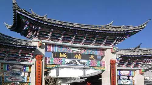 599元一场风花雪月之旅，老司机亲自体验完才推荐给你的旅行!