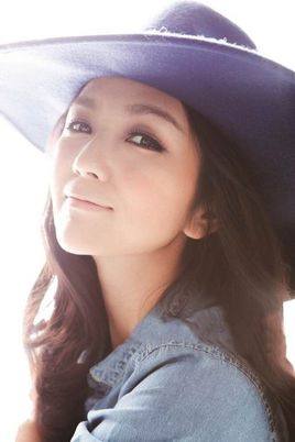 八零后最漂亮的十大女歌手！